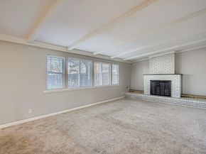 1742 Jamaica Street, Aurora CO 80010