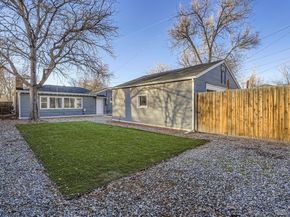 1742 Jamaica Street, Aurora CO 80010