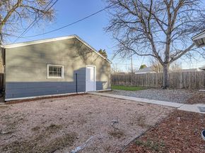 1742 Jamaica Street, Aurora CO 80010