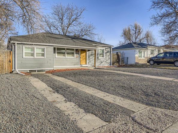 1742 Jamaica Street, Aurora CO 80010