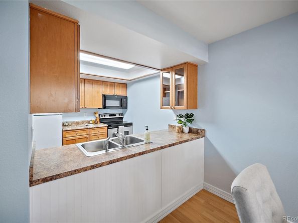 13982 E Stanford Circle N02, Aurora CO 80015