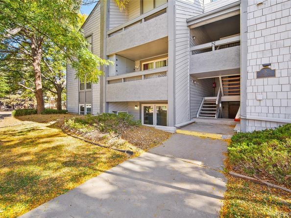 13982 E Stanford Circle N02, Aurora CO 80015