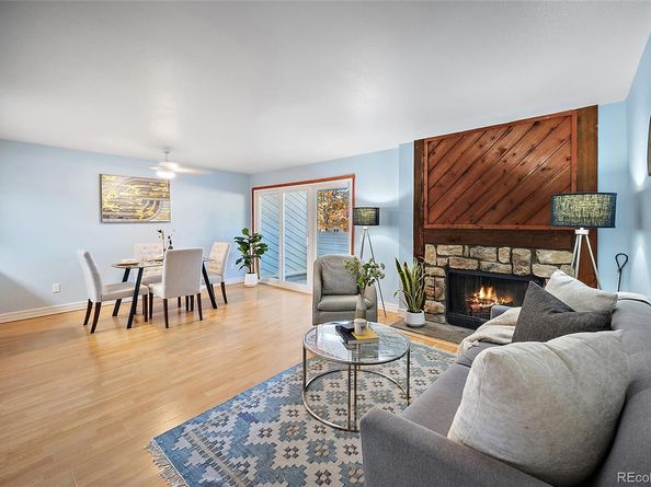 13982 E Stanford Circle N02, Aurora CO 80015