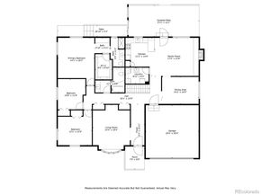 4600 Grove Street, Denver CO 80211