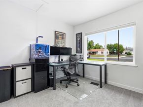 2815 S Glencoe Street, Denver CO 80222