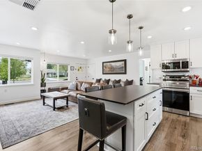 2815 S Glencoe Street, Denver CO 80222