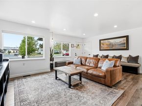 2815 S Glencoe Street, Denver CO 80222