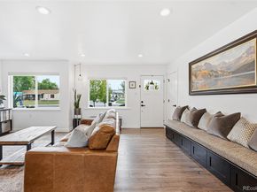 2815 S Glencoe Street, Denver CO 80222