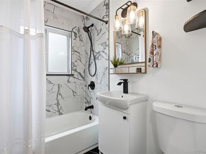 2815 S Glencoe Street, Denver CO 80222