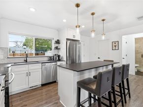 2815 S Glencoe Street, Denver CO 80222