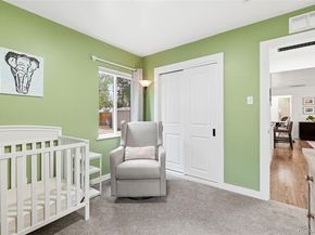 2815 S Glencoe Street, Denver CO 80222
