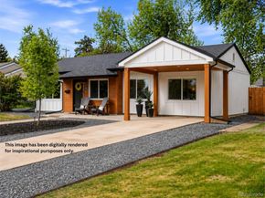 2815 S Glencoe Street, Denver CO 80222