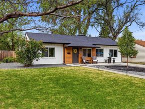2815 S Glencoe Street, Denver CO 80222