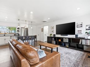 2815 S Glencoe Street, Denver CO 80222