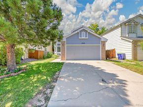 17634 E Brown Circle, Aurora CO 80013