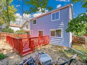 17634 E Brown Circle, Aurora CO 80013