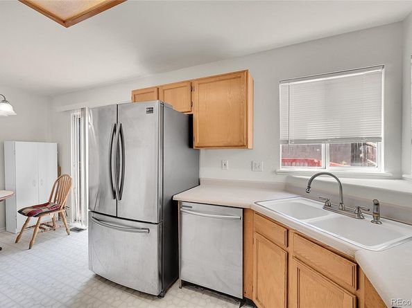 17634 E Brown Circle, Aurora CO 80013
