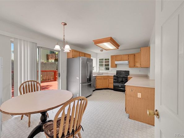 17634 E Brown Circle, Aurora CO 80013