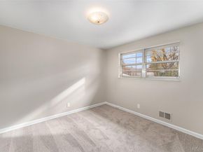 730 W 100th Place, Northglenn CO 80260