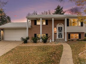 730 W 100th Place, Northglenn CO 80260