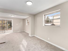 730 W 100th Place, Northglenn CO 80260