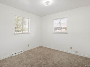 3385 Poplar Street, Denver CO 80207