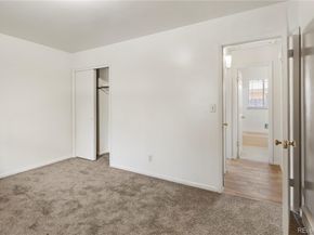 3385 Poplar Street, Denver CO 80207