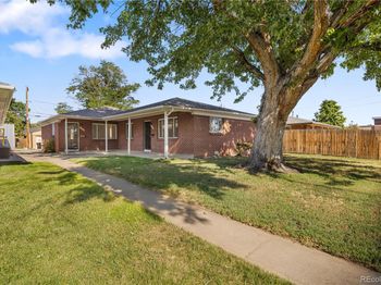 3385 Poplar Street