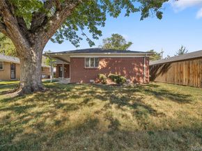 3385 Poplar Street, Denver CO 80207