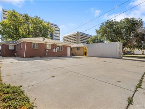 3385 Poplar Street, Denver CO 80207