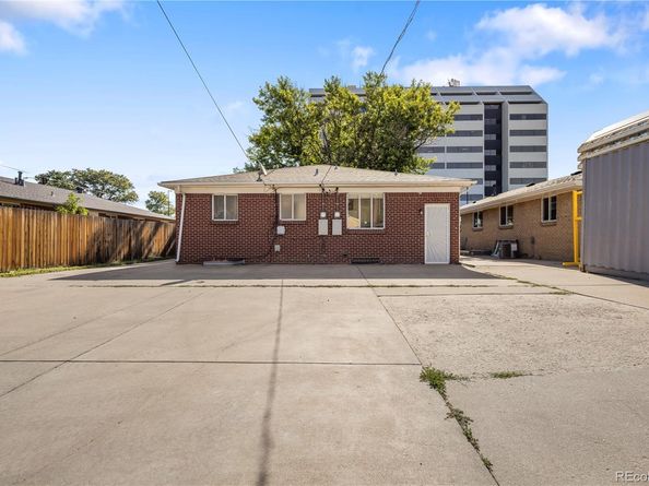 3385 Poplar Street, Denver CO 80207