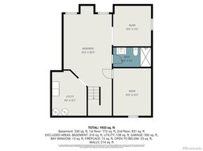 10251 W Ida Avenue 148, Littleton CO 80127