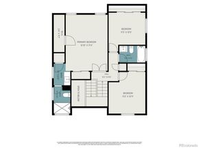 10251 W Ida Avenue 148, Littleton CO 80127
