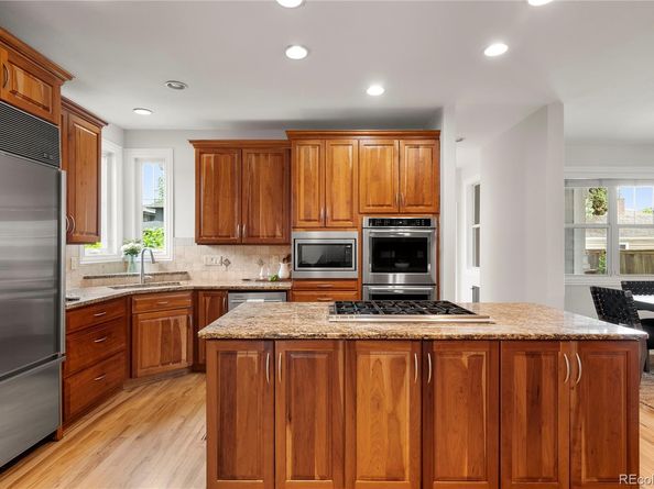 1544 S Elizabeth Street, Denver CO 80210