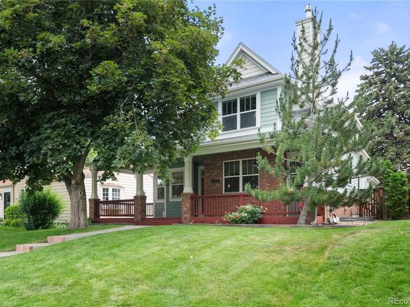 1544 S Elizabeth Street, Denver CO 80210