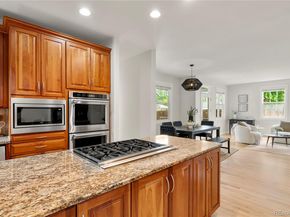 1544 S Elizabeth Street, Denver CO 80210
