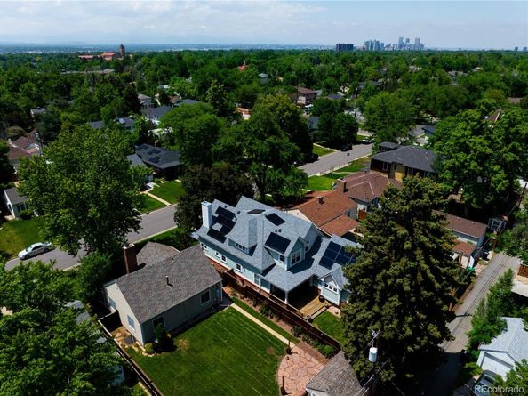 1544 S Elizabeth Street, Denver CO 80210