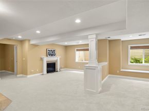 1544 S Elizabeth Street, Denver CO 80210