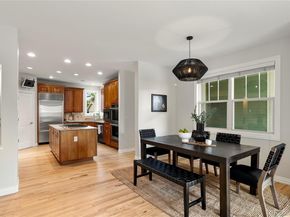 1544 S Elizabeth Street, Denver CO 80210