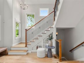 1544 S Elizabeth Street, Denver CO 80210