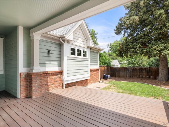 1544 S Elizabeth Street, Denver CO 80210