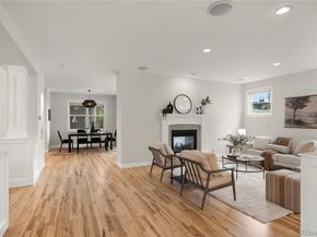 1544 S Elizabeth Street, Denver CO 80210
