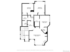 1544 S Elizabeth Street, Denver CO 80210