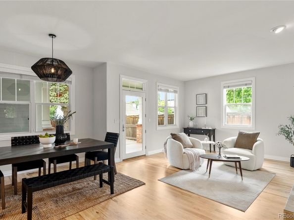1544 S Elizabeth Street, Denver CO 80210