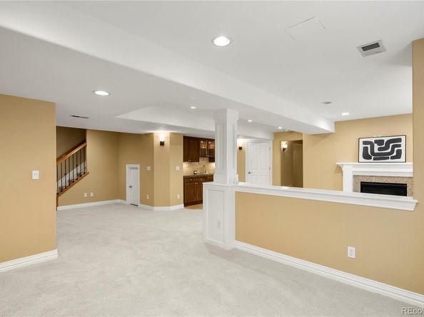 1544 S Elizabeth Street, Denver CO 80210
