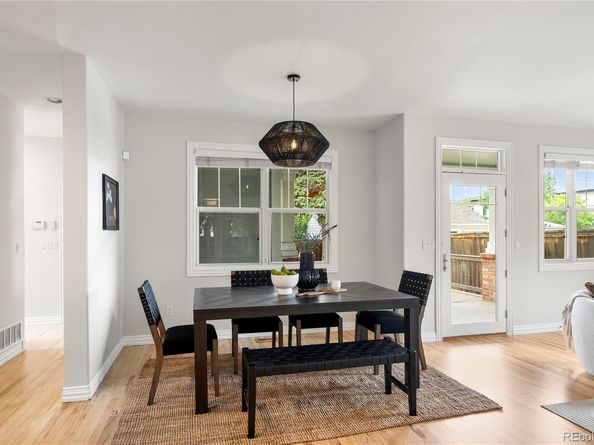 1544 S Elizabeth Street, Denver CO 80210