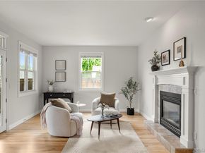 1544 S Elizabeth Street, Denver CO 80210