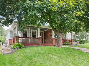 1544 S Elizabeth Street, Denver CO 80210