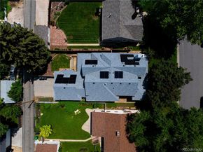 1544 S Elizabeth Street, Denver CO 80210