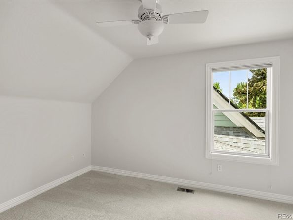 1544 S Elizabeth Street, Denver CO 80210